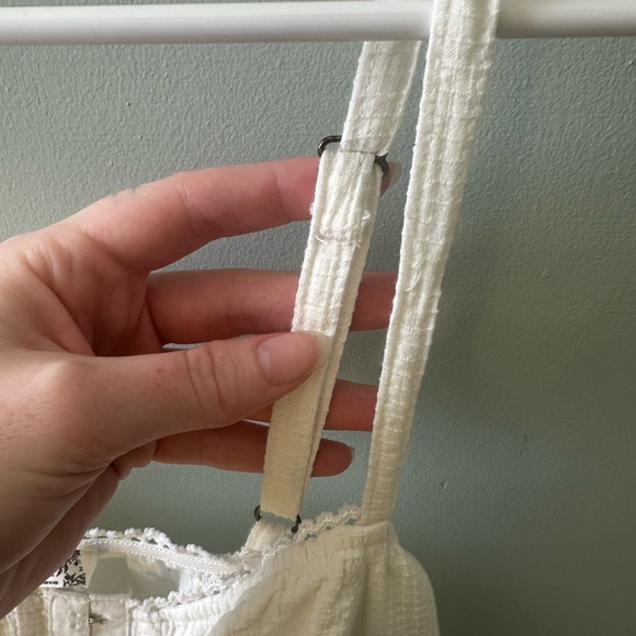 FP SHEER TUNIC TOP - Picture 5 of 7